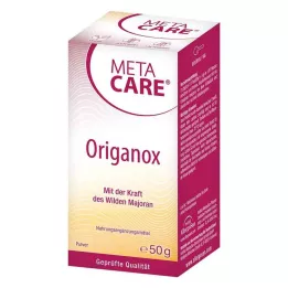 META-CARE Origanox prášok, 50 g