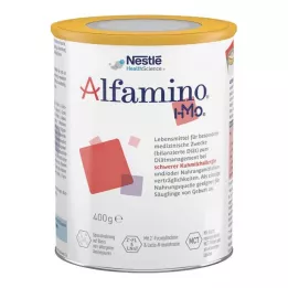 ALFAMINO Prášok, 1X400 g