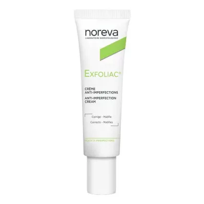 Exfoliačný krém, 30 ml Exfoliačný krém, 30 ml