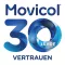 MOVICOL tekutý pomaranč, 2X500 ml
