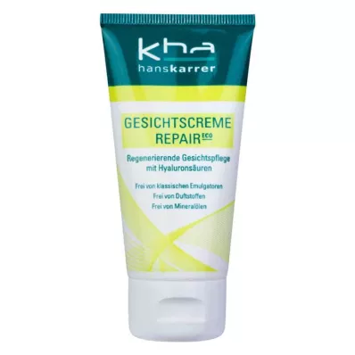 HANS KARRER Repair Eco krém na tvár, 50 ml
