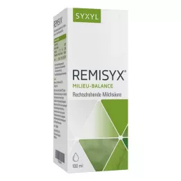 REMISYX Syxyl kvapky, 100 ml