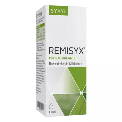 Remisyx Syxyl kvapky, 100 ml Remisyx Syxyl kvapky, 100 ml