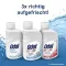 ODOL MUNDWASSER Plus, 125 ml