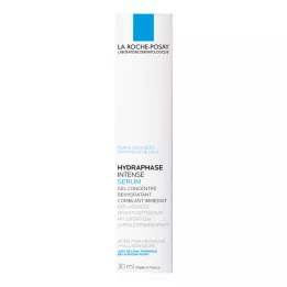 ROCHE-POSAY Intenzívne sérum Hydraphase, 30 ml