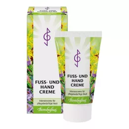KRÉM NA RUKY, 75 ml