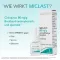 Miclast 80 mg/g aktívny lak na nechty, 3 ml