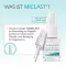 Miclast 80 mg/g aktívny lak na nechty, 3 ml