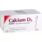 CALCIUM D3 STADA 1000 mg/880 I.U. šumivé tablety, 120 ks