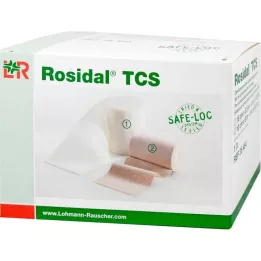 ROSIDAL TCS UCV 2-kompresný systém 1x2, 1 ks