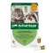 Advantage 40 pre malé mačky a okrasné králiky do 4 kg, 4X0,4 ml