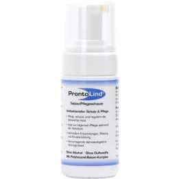 PRONTOLIND Pena na tetovanie, 100 ml