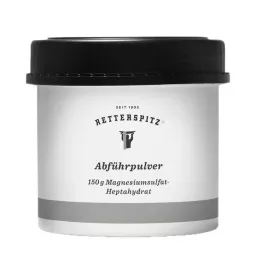 RETTERSPITZ Preháňadlo v prášku, 150 g