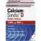 CALCIUM SANDOZ D Osteo intens žuvacie tablety, 120 kapsúl