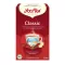YOGI TEA Filtračné vrecko na čaj Classic, 17X2,2 g