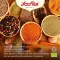 YOGI TEA Filtračné vrecko na čaj Classic, 17X2,2 g