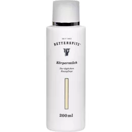 RETTERSPITZ Telové mlieko, 200 ml