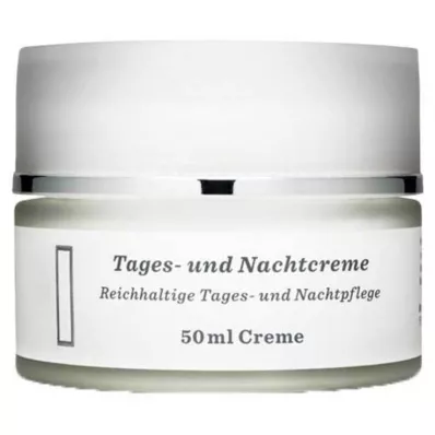 RETTERSPITZ Denný a nočný krém, 50 ml