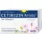 CETIRIZIN Aristo na alergie 10 mg filmom obalené tablety, 100 ks
