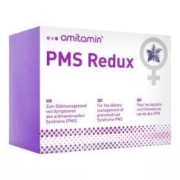 Amitamin Pms Redux kapsuly, 90 ks