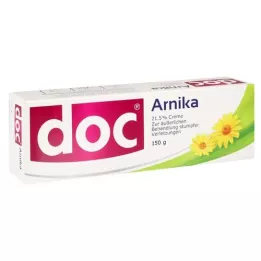 DOC ARNIKA Smotana, 150 g