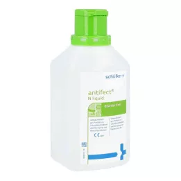 ANTIFECT N Tekutina, 500 ml