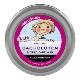 BACHBLÜTEN Utešujúce pastilky podľa Dr. Bacha, 50 g