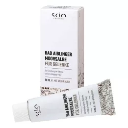 MOORSALBE Bad Aiblinger na kĺby s kadidlovým olejom, 50 ml
