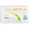 XLS Lekárske tablety na viazanie tukov mesačné balenie, 180 ks