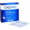 CALCIMED 500 mg šumivé tablety, 20 ks