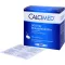 CALCIMED 500 mg šumivé tablety, 40 ks