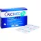 CALCIMED D3 1000 mg/880 I.U. žuvacie tablety, 48 kapsúl