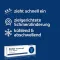 ibutop® gél proti bolesti od axicur®, 50 g