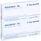 ISCADOR Qu 5 mg špeciálny injekčný roztok, 14X1 ml