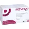 RESVEGA Kapsuly, 3x60 ks