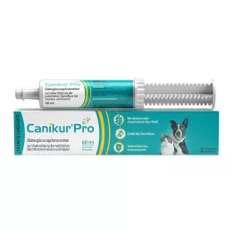 CANIKUR Pro Paste vet., 60 ml