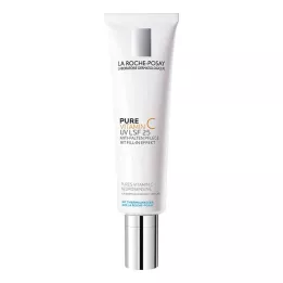 ROCHE-POSAY Redermic C UV Krém, 40 ml