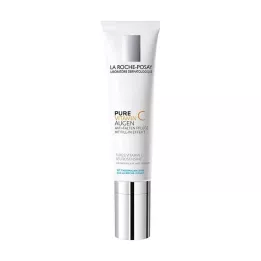 ROCHE-POSAY Očný krém Redermic C, 15 ml
