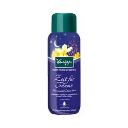 KNEIPP Aromatická pena do kúpeľa Čas na sny, 400 ml