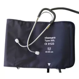 VISOMAT rameno typu U XXL 43-55 cm, 1 ks