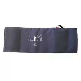 VISOMAT Manžeta na suchý zips typ 3 18-25 cm, 1 ks