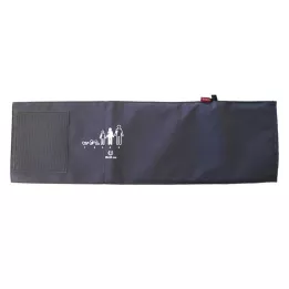 VISOMAT Manžeta na suchý zips typ 4 26-33 cm, 1 ks