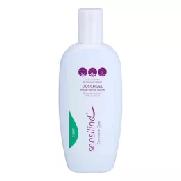 SENSILIND Sprchový gél, 1X250 ml