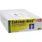 CALCIUM DURA Vit D3 Effervescent 600 mg/400 I.U., 50 ks