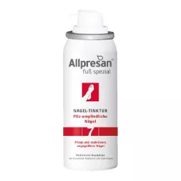 ALLPRESAN Špeciálna tinktúra na nechty, 50 ml