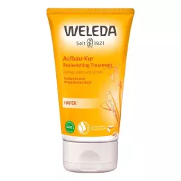 WELEDA Ovosná kúra na tvorbu nánosov, 150 ml