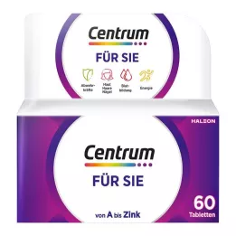 CENTRUM pre vás Capletten, 60 St
