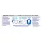Sensodyne Repair &amp; Protect bieliaca zubná pasta, 75 ml