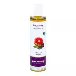 Sprej do kúpeľne Bio prírodný vzduchový sprej (50 ml)