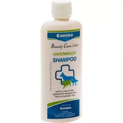 HAFERMILCH Vet. šampón, 250 ml